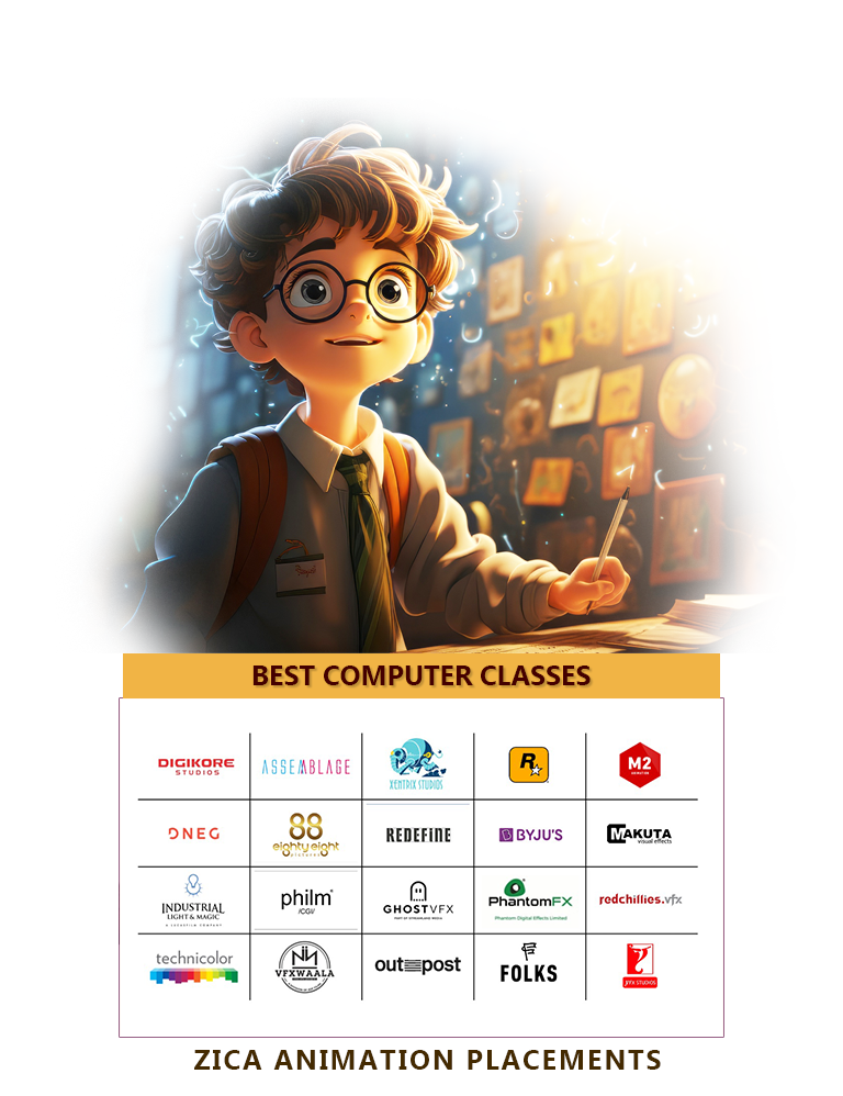 #1 Best computer classes in Mumbai.