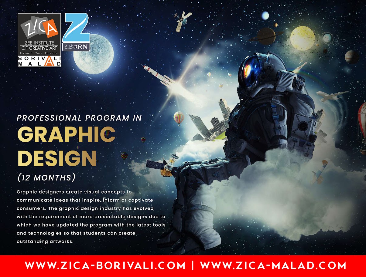 Graphic Design Courses to Unleash Your Creativity