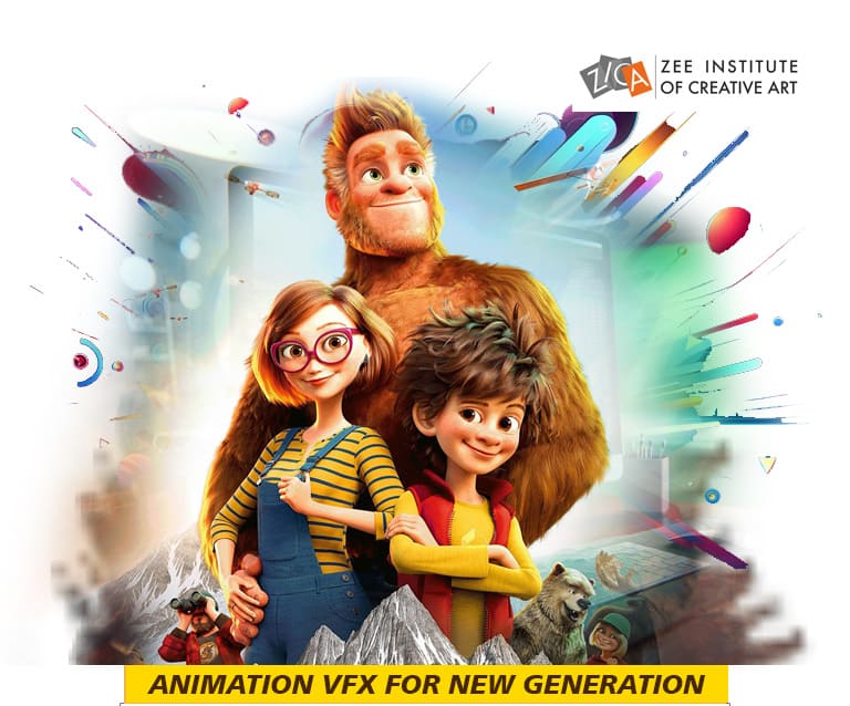  Advanced Filmmaking Course in Goregaon, Mumbai.