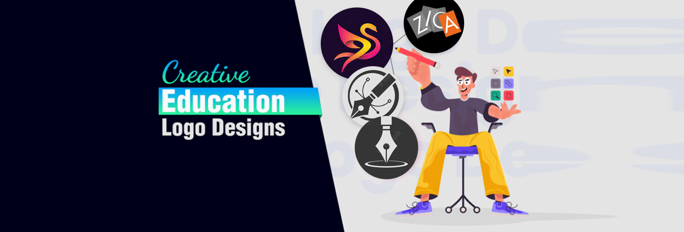 Creative logo design Course in Malad