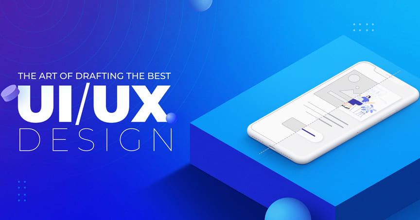 Ui UX Design course in Borivali, Mumbai.