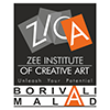 ZICA Animation institute logo