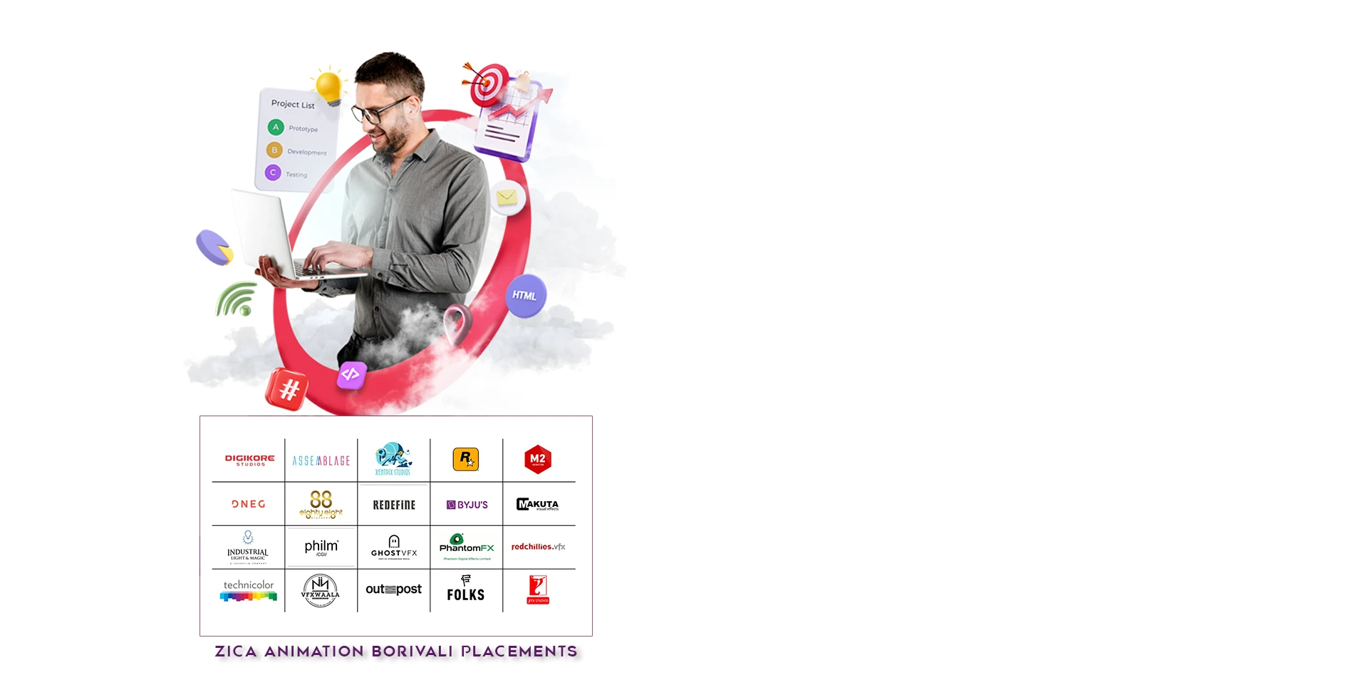 Digital Marketing course in Borivali