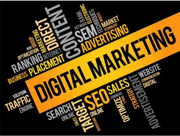 Digital Marketing institute in Borivali