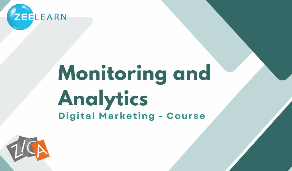 Monitoring and Analytics