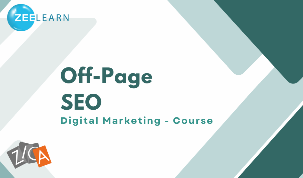 Off-Page SEO