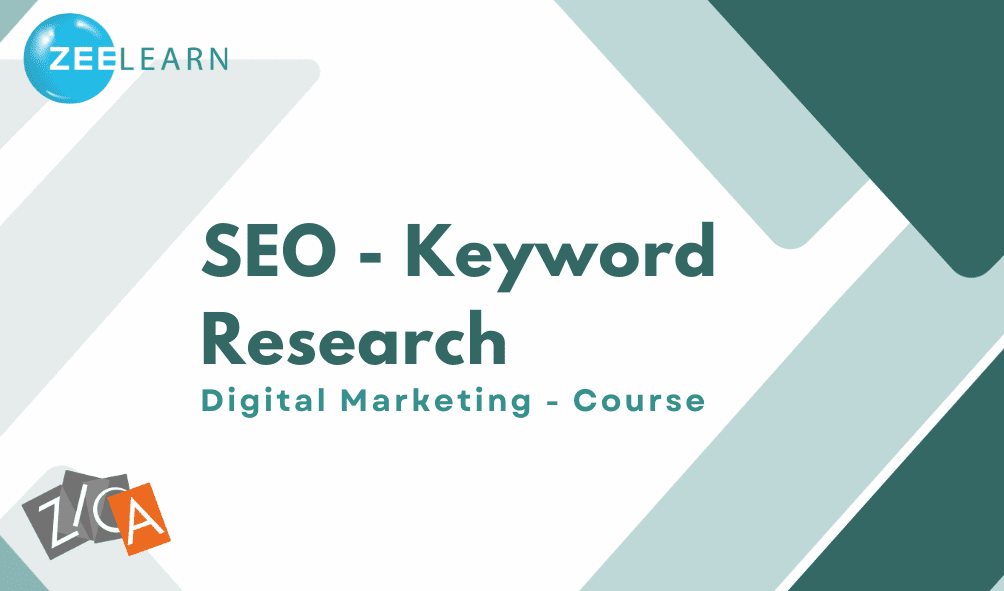 SEO - Keyword Research