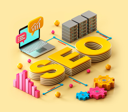 SEO - Search engine optimisation classes in Borivali