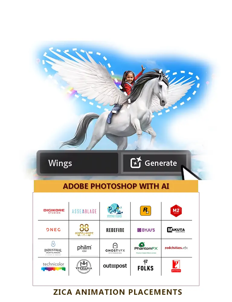 Advance photoshop with AI Course. Advance photoshop with AI Course.