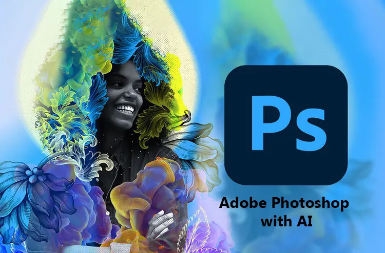 Advance Photoshop with AI training in Borivali, Mumbai.