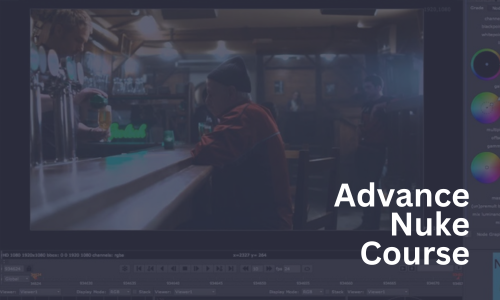 Advance Nuke Course in Mumbai: