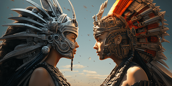 Mastering Unreal Engine: Advanced Compositing and Visual Effects