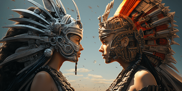 Mastering Unreal Engine: Advanced Compositing and Visual Effects Mastering Unreal Engine: Advanced Compositing and Visual Effects