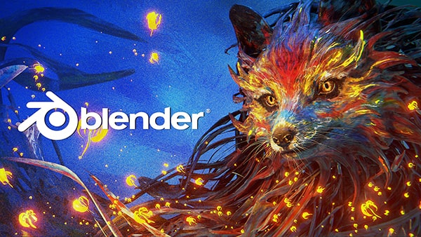 Advance Blender course in Mumbai.