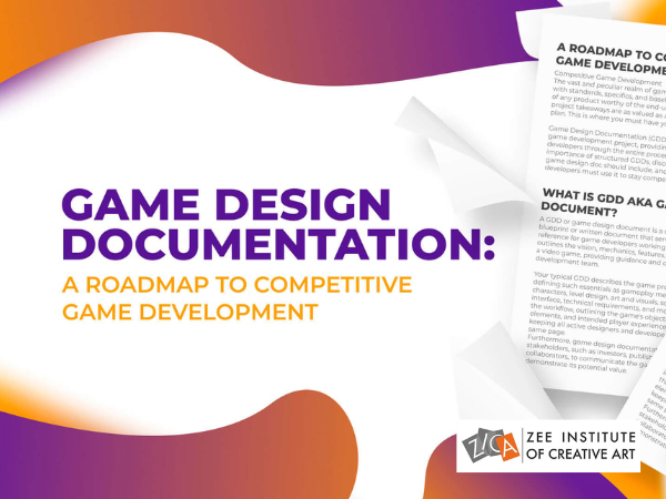Game Design Documentation