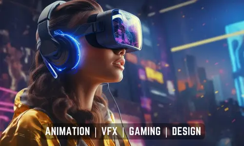 Unreal Engine course Overview