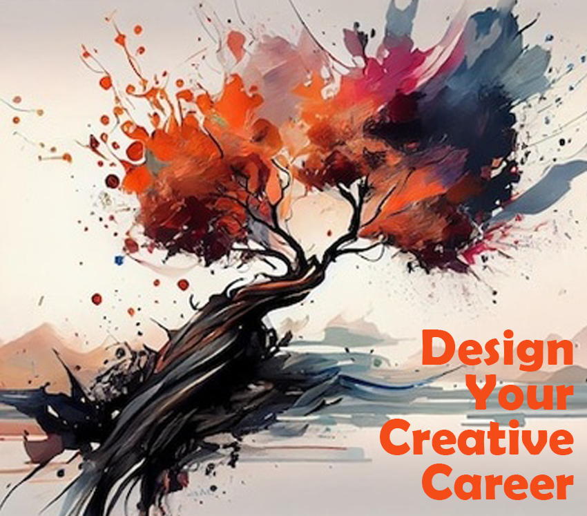 Design your creative career at ZICA Borivali, Mumbai.