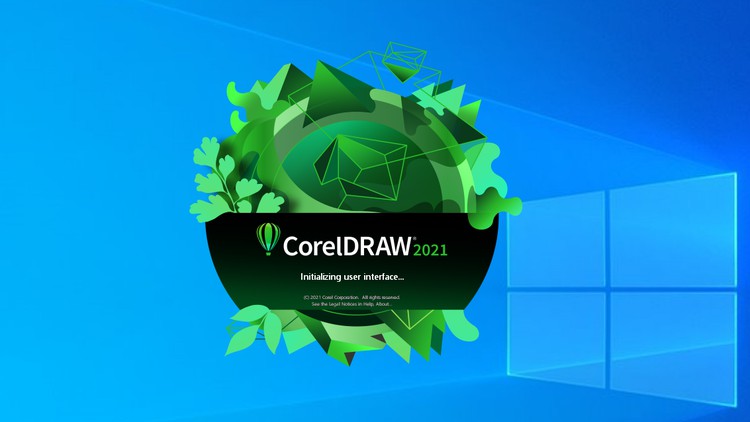 Coreldraw is important for vector Graphics