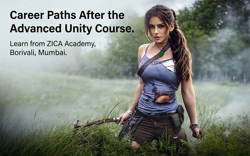 graphic design course in Borivali Mumbai