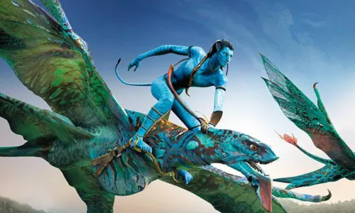 Motion graphics course in Borivali, Mumbai.