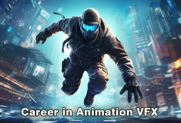 How to start a Career in Animation? How to start a Career in Animation?
