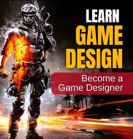 Game design courses in Mumbai