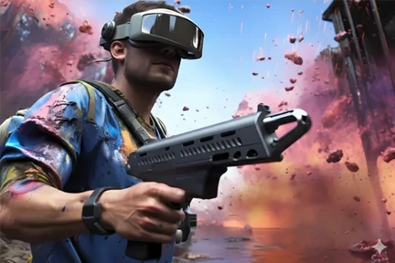 Advance Game Design course in Mumbai Advance Game Design course in Mumbai