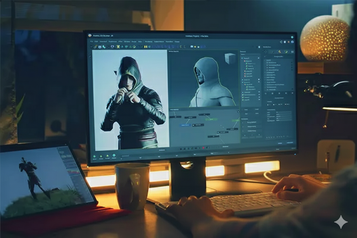 Advance Video Editing course in Mumbai