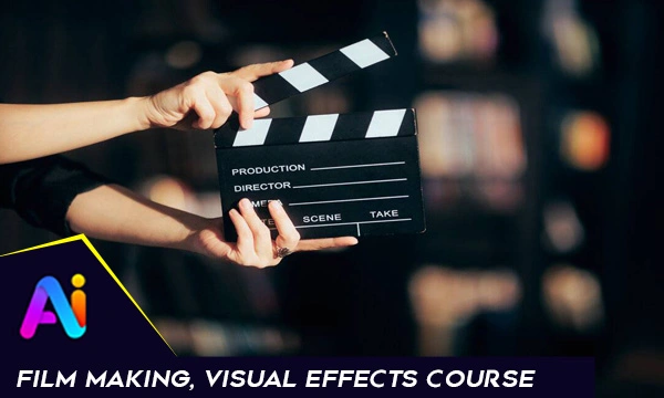Best Film Making and Visual Effects course in Borivali, Mumbai