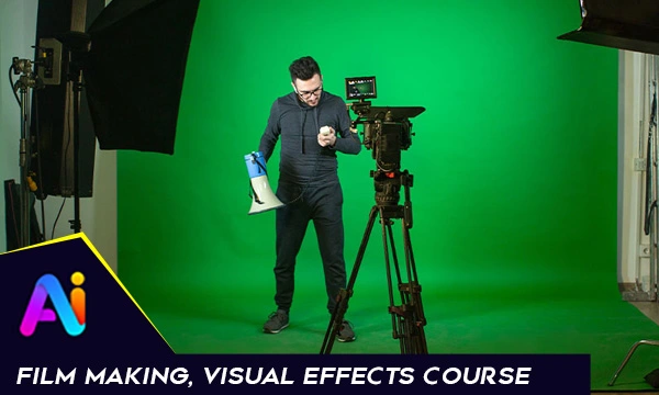 Best Film Making and Visual Effects course in Borivali, Mumbai