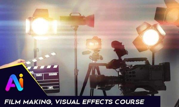 Best Film Making and Visual Effects course in Borivali, Mumbai