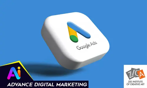 Learn google ads Borivali, Mumbai.