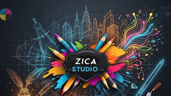 Graphic design course in Borivali, Mumbai.