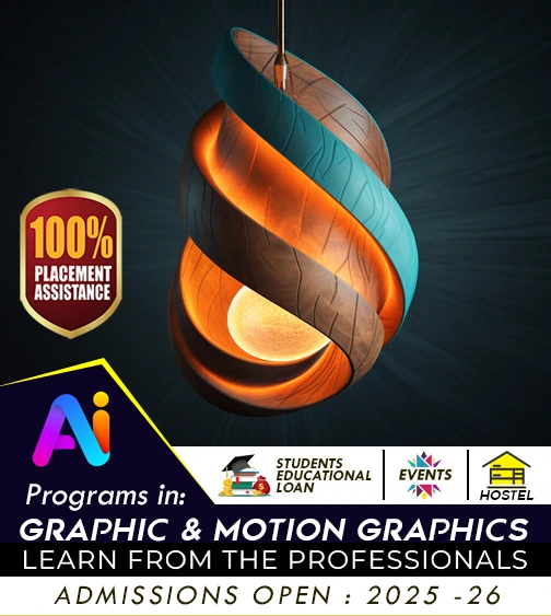 zee institute of creative art Mumbai