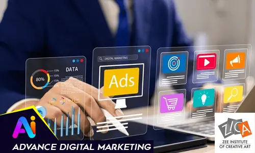 Learn Meta youtube ads Borivali, Mumbai.