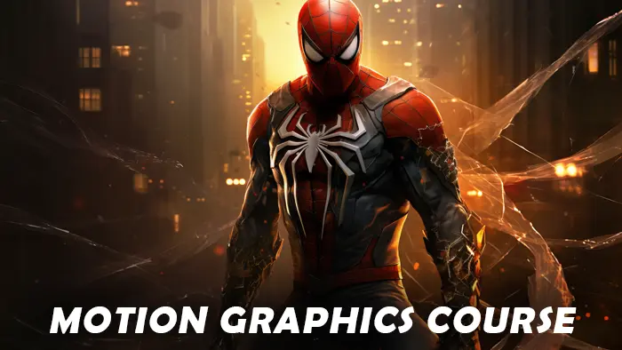 Best Motion graphics course in Borivali, Mumbai