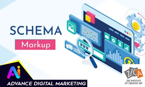 Learn Schema markup json in Borivali, Mumbai.
