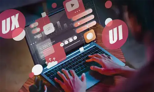UI UX Design Course in Borivali, Mumbai.