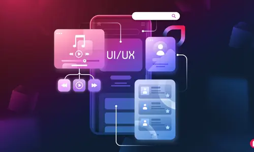 UI UX Design Course in Borivali, Mumbai.