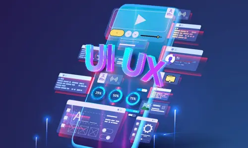 UI UX Design Course in Borivali, Mumbai.