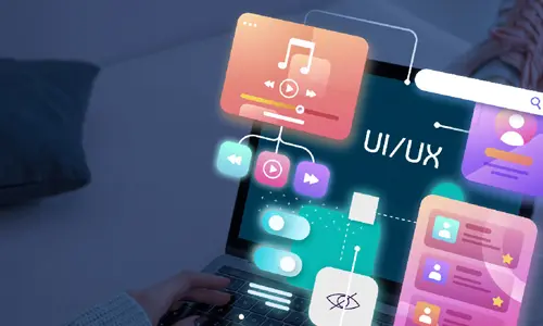 UI UX Design Course in Borivali, Mumbai.