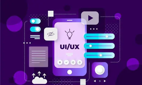 UI UX Design Course in Borivali, Mumbai.