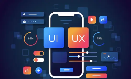 UI UX Design Course in Borivali, Mumbai.