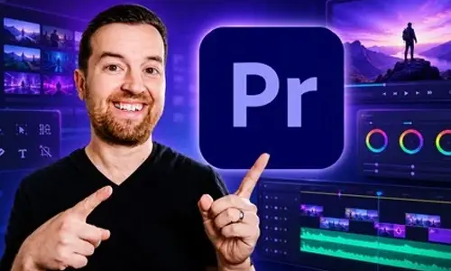 Video editing course in Borivali