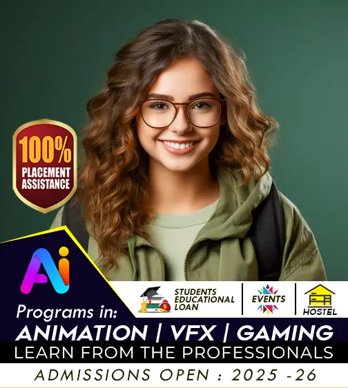 zee institute of creative art Mumbai