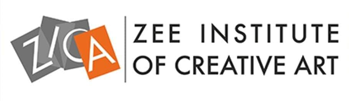 ZICA Animation institute logo