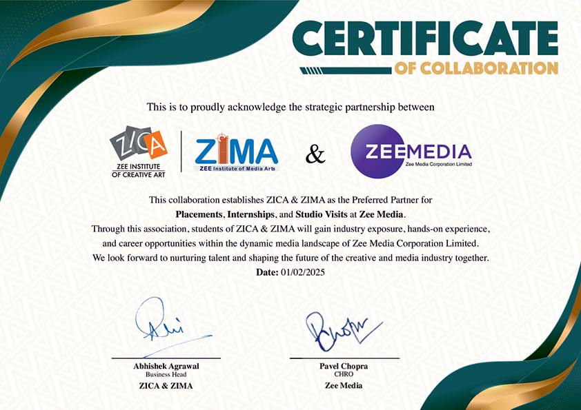 Best Animation VFX Institute in Mumbai