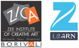 ZICA Animation logo