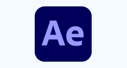 Adobe After effects software