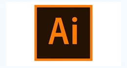 Adobe Illustrator software